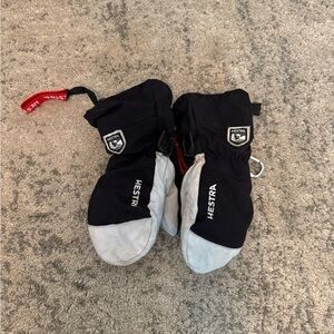 Hestra Winter Mitt Size 6